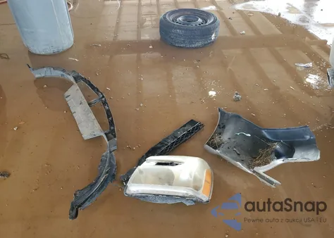 2008 Chevrolet Equinox Sport from USA, damaged, VIN 2CNDL537386008042